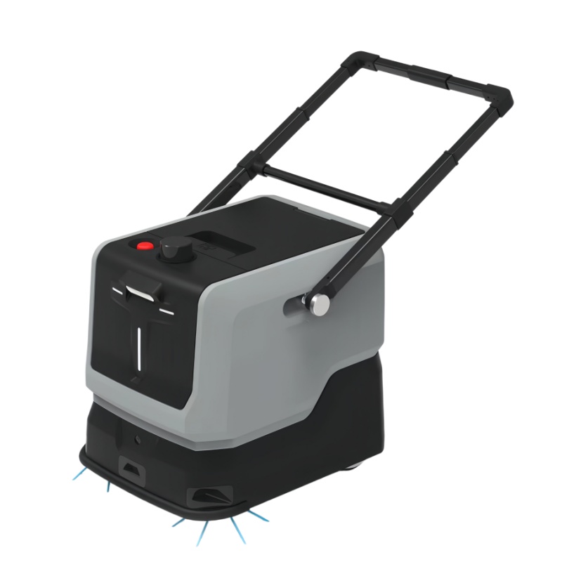 武清坦洁无人智能清洁机器人T10